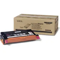 Xerox Tonerkassette magenta 2.000 sider