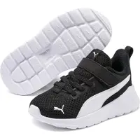 Puma Sneakers 'Anzarun Lite' sort / hvid