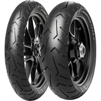 Pirelli Scorpion Trail Iii 72w Tl Adventure Bagdæk
