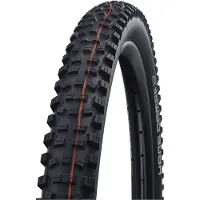 Schwalbe Hans Dampf Evo Super Gravity Addix Soft Tubeless 29´´ X 2.35 Mtb-dæk