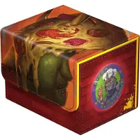 Ultimate Guard Magic: The Gathering Tmnt Mountain Dækæske