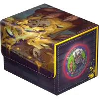 Ultimate Guard Magic: The Gathering Tmnt Swamp Dækæske