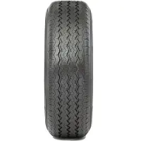 CST Trailermaxx Eco CL31N
