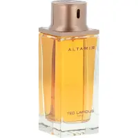 Ted Lapidus Pour Homme Altamir Edt 125ml