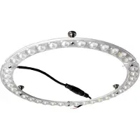 DOTLUX RENOVERINGSLYS 18W 4000K