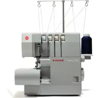 SINGER 14hd-854 Heavy Duty Symaskine
