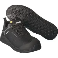 Mascot Footwear Carbon F0271 Sikkerhedssko