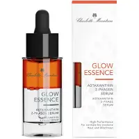 Charlotte Meentzen Glow essence Astaxanthin 2-faset serum Serum 30 ml
