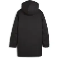 Puma Sportsjakke sort / hvid