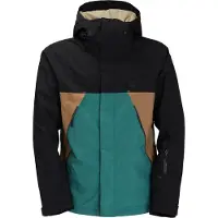 Billabong Expedition Jakke