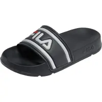 FILA Badesandaler - Morrow Bay Slipper Jr - Dress Blue - - 33 - Badesandal