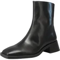 Vagabond SHOEMAKERS Støvletter 'Blanca' sort