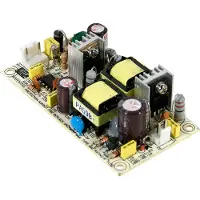 MEAN WELL PSD-15A-12, 12 V, 15 W, 12 V, RoHS, 49 mm, 94 mm