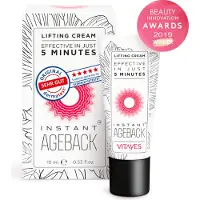 VITAYES Instant Ageback Ansigtscreme 15 ml