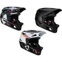 Leatt Gravity 4.0 Mtb-hjelm