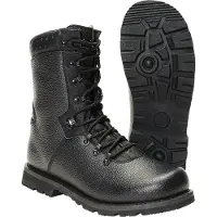Brandit Bw Combat Model 2000 Støvler