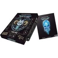 Fanroll Dungeons And Dragons Frostmaidens Aurora Adventskalender