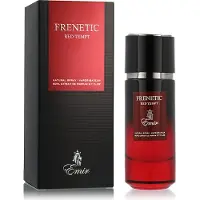 Paris Corner Frenetic Red Tempt Eau de parfum 80 ml
