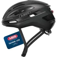 ABUS Taipan Led Hjelm
