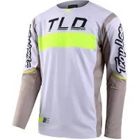 Troy Lee Designs Se Pro Grid Langærmet Trøje
