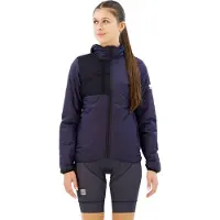 Sportful Supergiara Puffy Gore-tex Infinium Jakke
