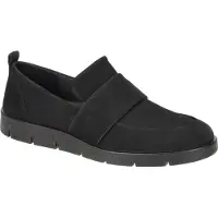 Ecco Slipper sort