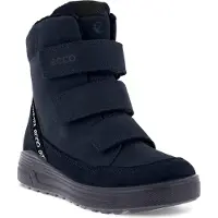 Ecco Vinterstøvler - Urban Snowboader - Night Sky - - 28 - Vinterstøvle