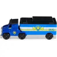 Spin Master Big Trucks True Metal Vehicle - Chase