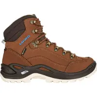 Lowa Renegade Gore-tex Mid Vandrestøvler