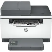 HP LaserJet MFP M234sdw - Mono Laser - 29 ppm - LAN & Wi?Fi Multifunktion - Monokrom - Laser