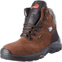 U Power Climb Gore-tex Sikkerhedssko