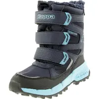 Kappa børnesko Vipos Tex navy/blå 260902K 6766 32