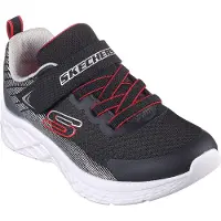 SKECHERS Microspec Ii Zovrix Slip-on-sko