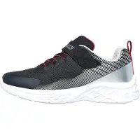 SKECHERS Microspec Ii Zovrix Slip-on-sko
