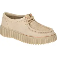 Clarks Snørresko Clarks TORHILL BEE dame 42