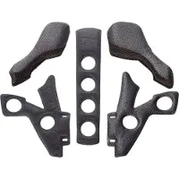 Leatt Inside Dbx 3.0 Allmtn Inderforing