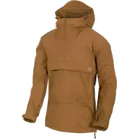 Helikon Tex Woodsman Anorak M jacket, coyote