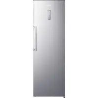 Hisense RL481N4BIE, 370 L, SN-T, 39 dB, E, Rustfrit stål