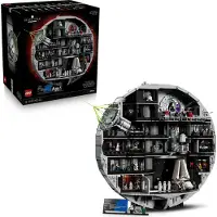 LEGO Dødsstjernen 75419
