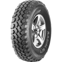 Nankang Mudstar Radial M/T owl