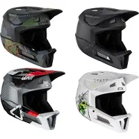 Leatt Gravity 2.0 Mtb-hjelm
