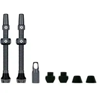 Muc-Off Tubeless Ventil Kit V. 2.0 - Grå - 60mm