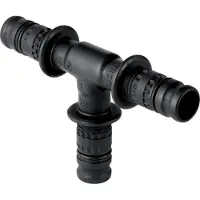 Geberit 626.310.00.5, Slangestik