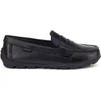 Geox New Fast Loafers