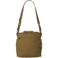Helikon Tex Bushcraft Haversack skuldertaske, sort