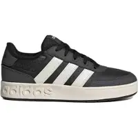Adidas Sportssko 'Breakbase' sort / hvid