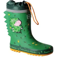 Regatta Peppa Puddle Welly Støvler