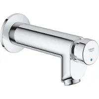 GROHE Euroeco CT selvlukkende armatur hv væ