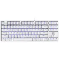 DAREU Klawiatura EK87 Red switch (TK529U08611G)