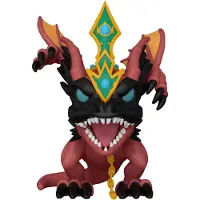Funko POP! Harpyens Kæledyrsdragefigur 25 Cm